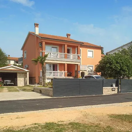 1 Bedroom Stunning In * Labin (Istria)