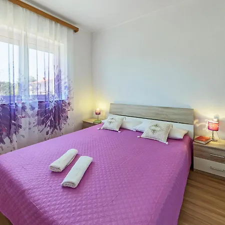 1 Bedroom Stunning In Labin (Istria)