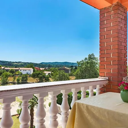 1 Bedroom Stunning In Labin (Istria)