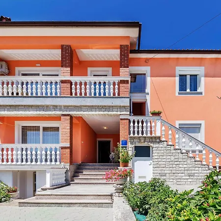 1 Bedroom Stunning In * Labin (Istria)