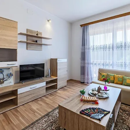 1 Bedroom Stunning In Labin (Istria)