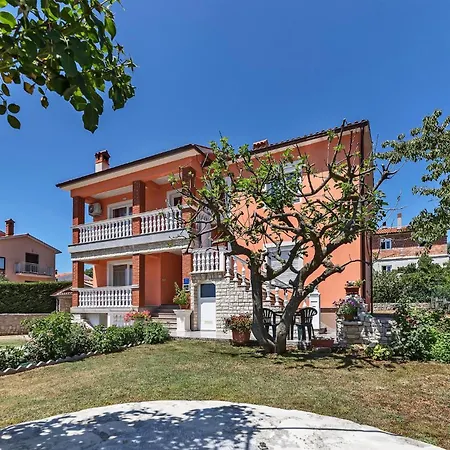 1 Bedroom Stunning In * Labin (Istria)