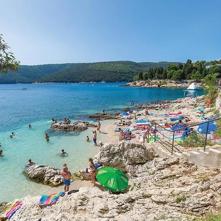 Lovely In With Wifi Labin (Istria)
